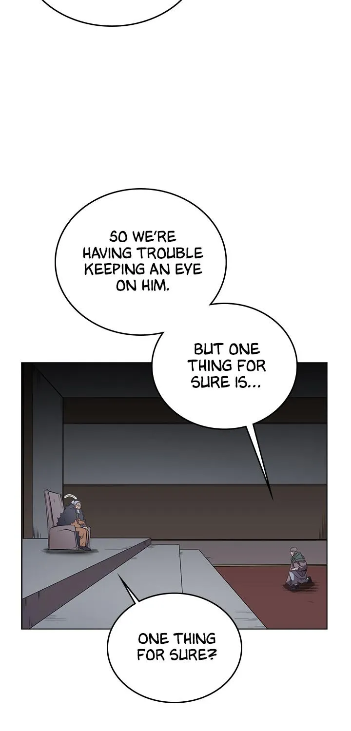 Read Chronicles Of Heavenly Demon Manga Online