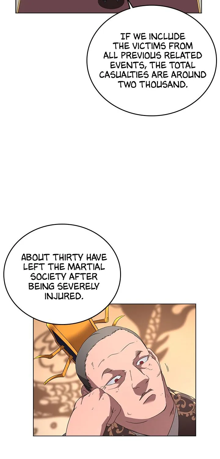 Read Chronicles Of Heavenly Demon Manga Online