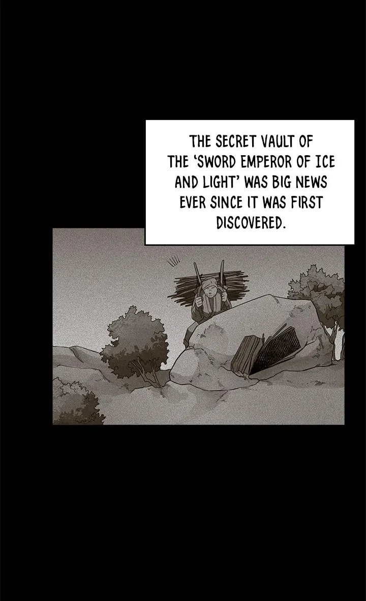 Read Chronicles Of Heavenly Demon Manga Online