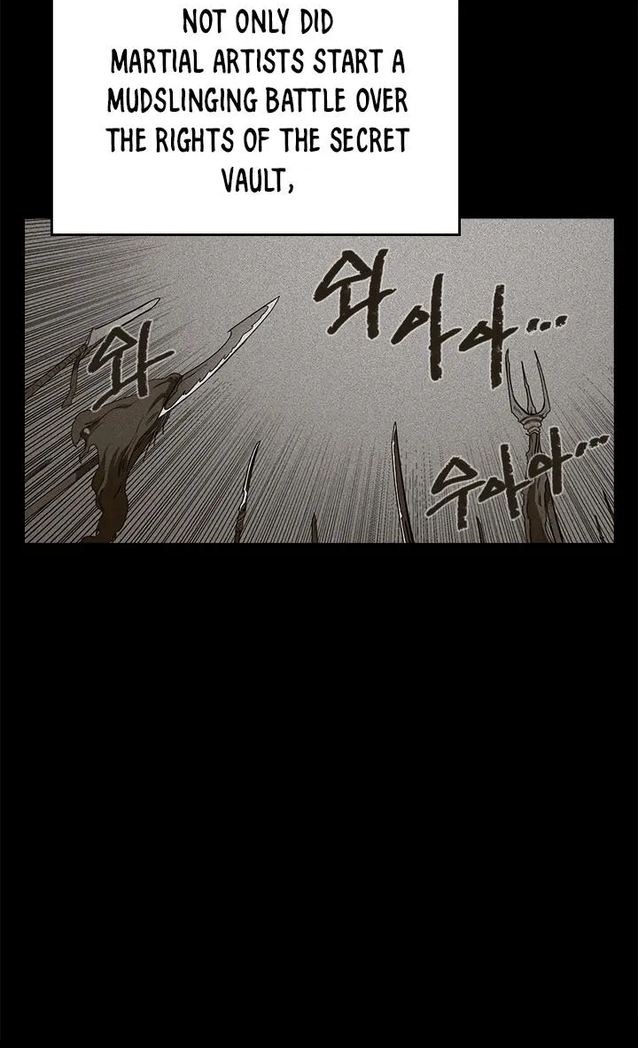 Read Chronicles Of Heavenly Demon Manga Online