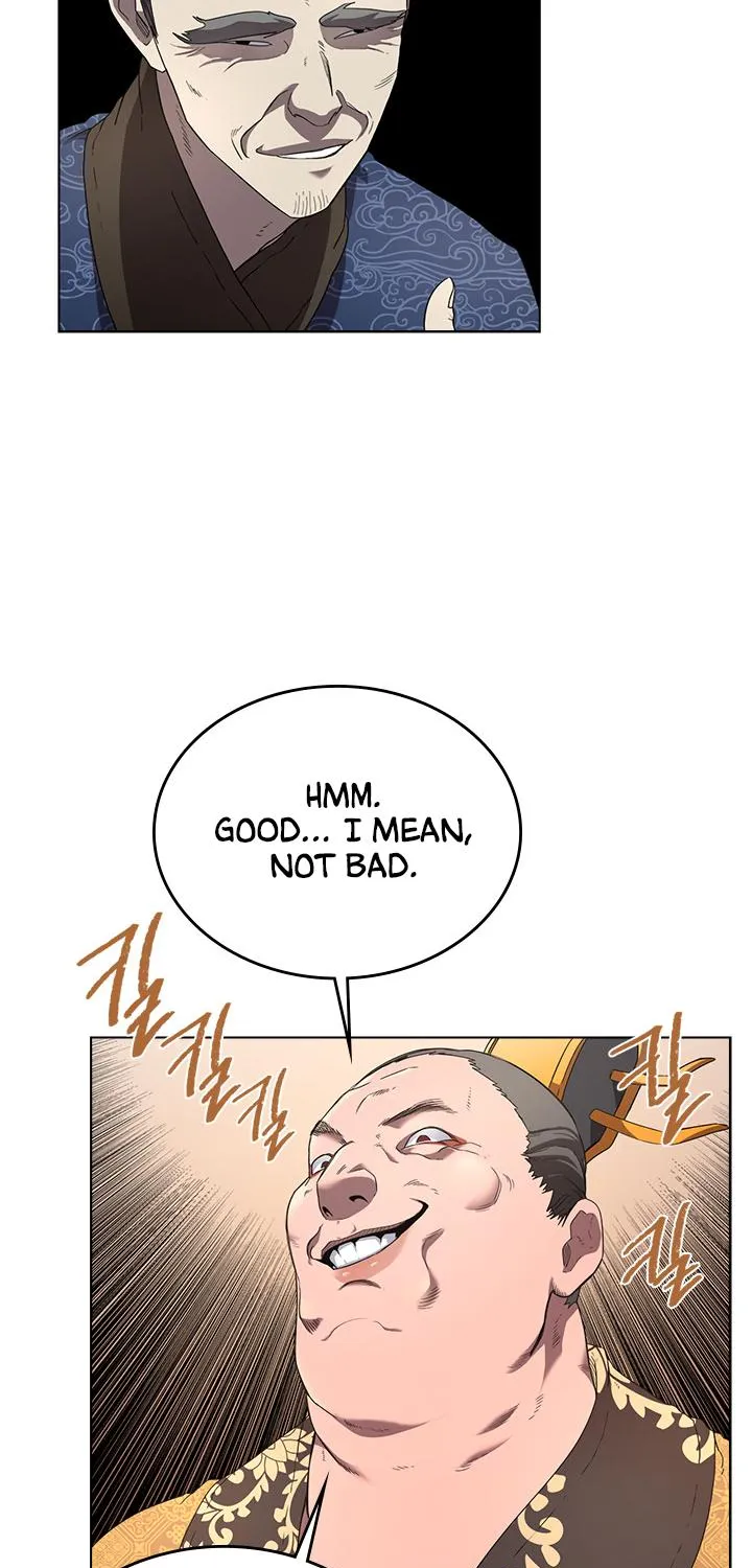 Read Chronicles Of Heavenly Demon Manga Online