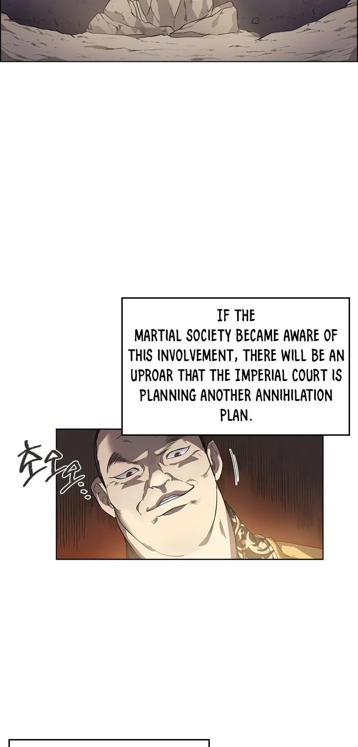 Read Chronicles Of Heavenly Demon Manga Online