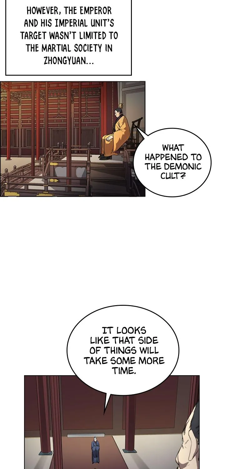 Read Chronicles Of Heavenly Demon Manga Online