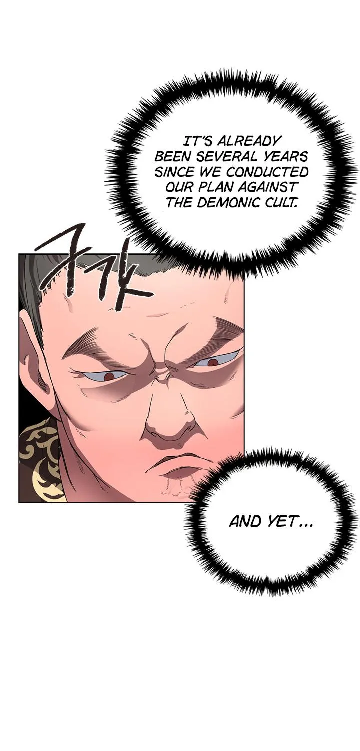 Read Chronicles Of Heavenly Demon Manga Online