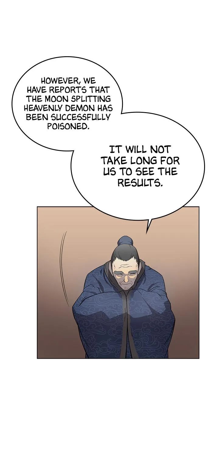 Read Chronicles Of Heavenly Demon Manga Online