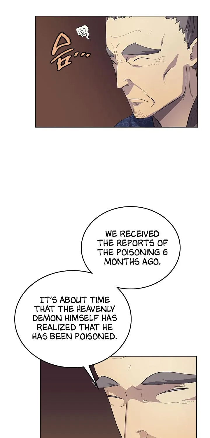 Read Chronicles Of Heavenly Demon Manga Online