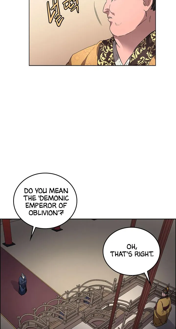 Read Chronicles Of Heavenly Demon Manga Online