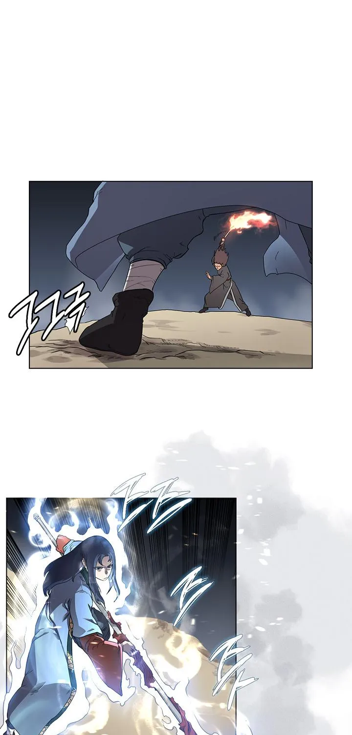 Read Chronicles Of Heavenly Demon Manga Online