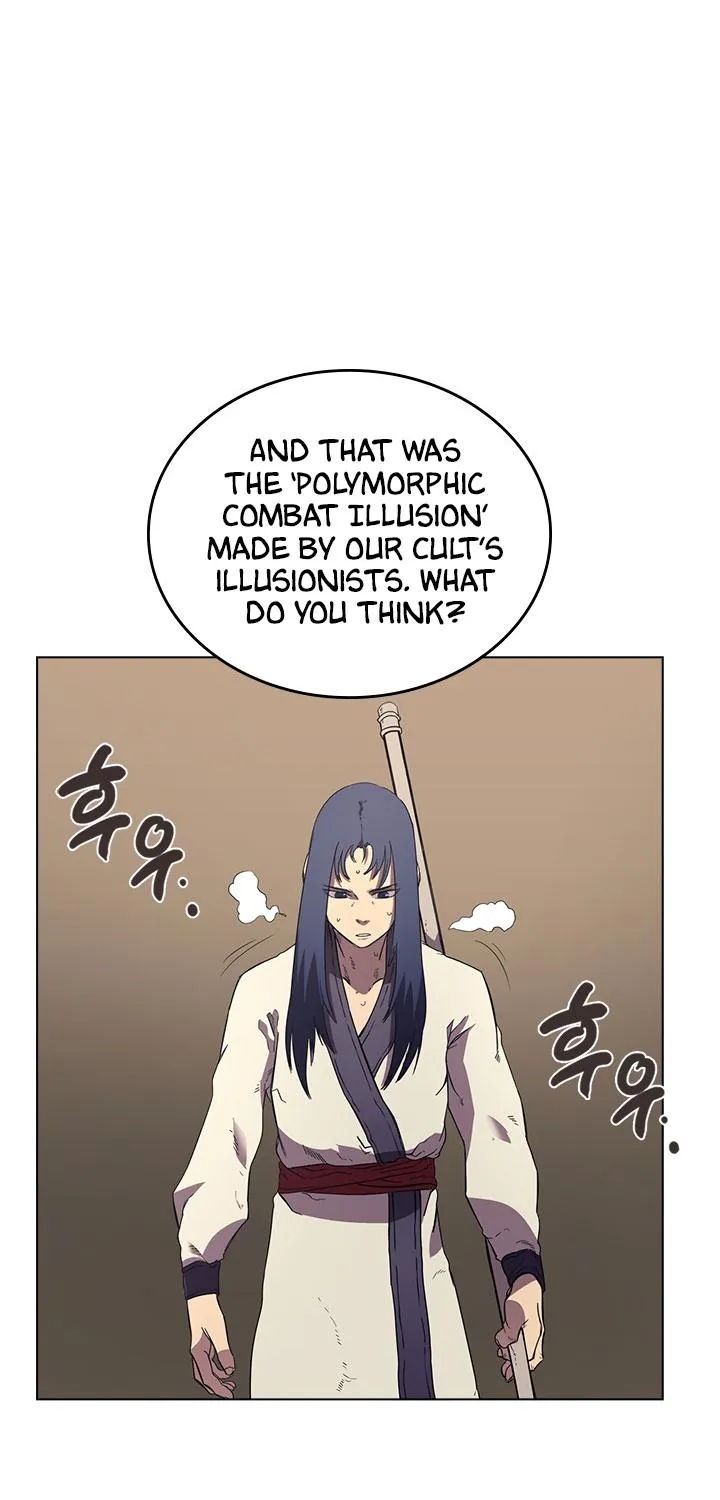 Read Chronicles Of Heavenly Demon Manga Online