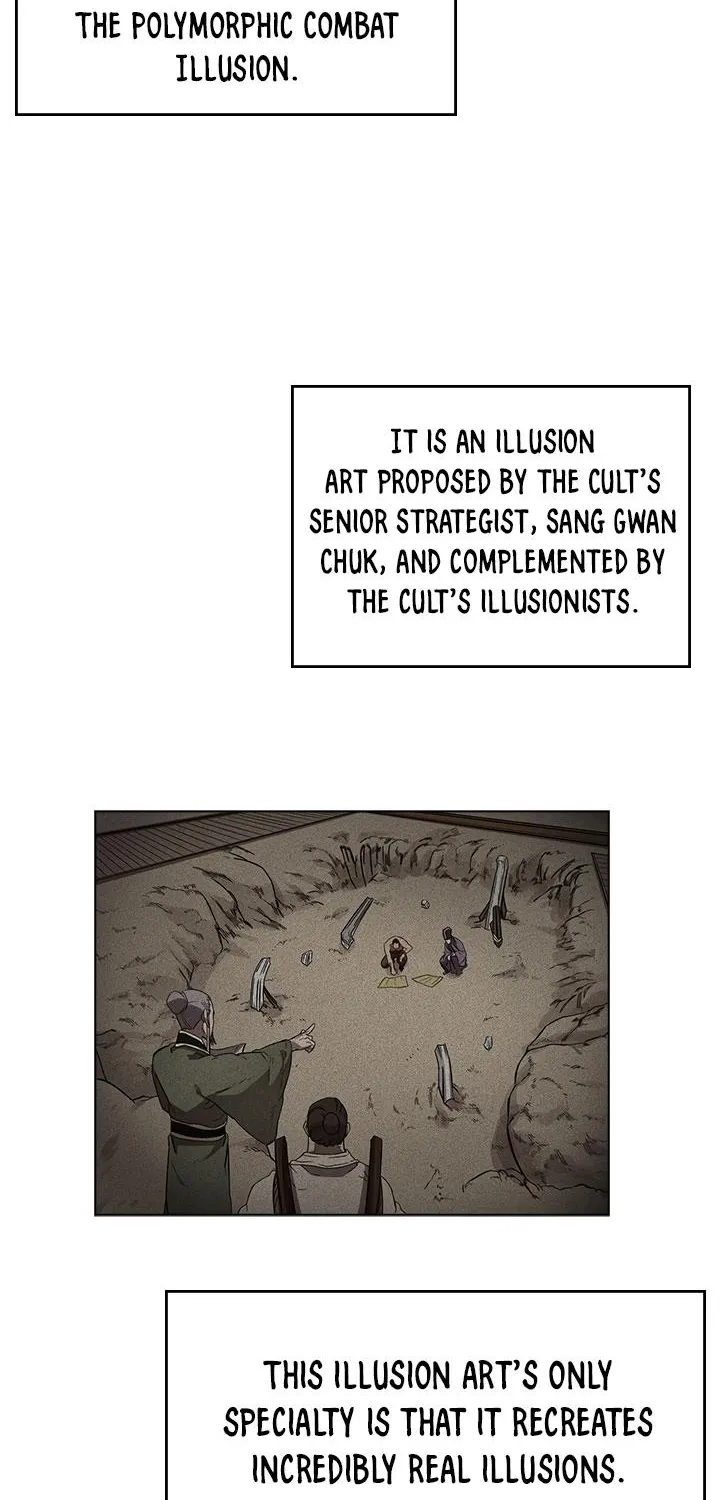 Read Chronicles Of Heavenly Demon Manga Online