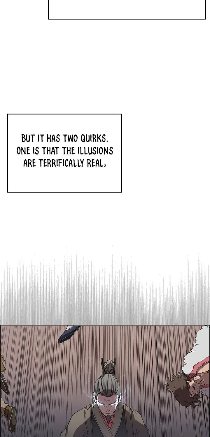 Read Chronicles Of Heavenly Demon Manga Online