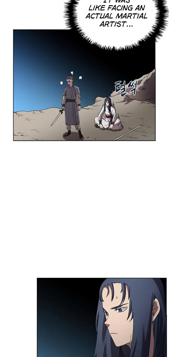 Read Chronicles Of Heavenly Demon Manga Online