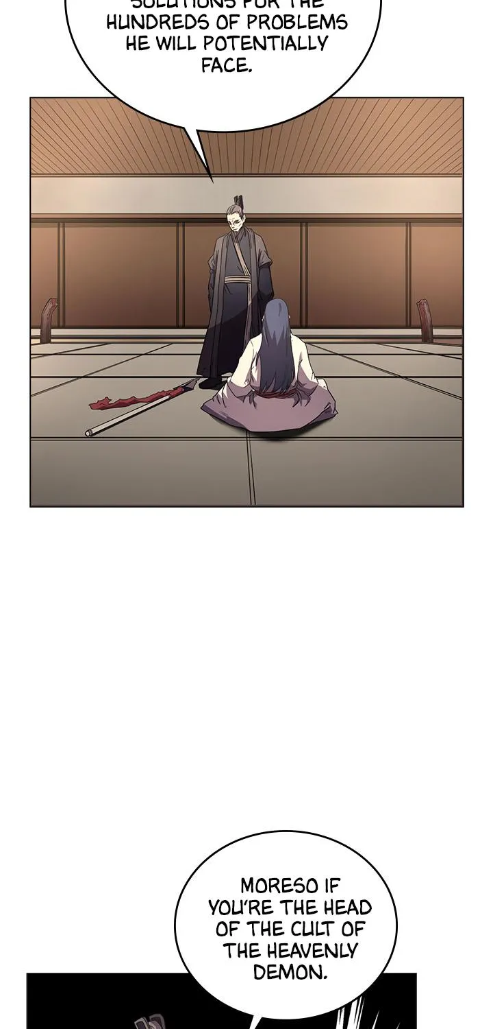 Read Chronicles Of Heavenly Demon Manga Online