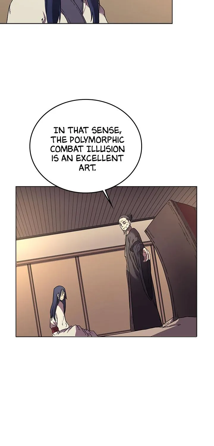 Read Chronicles Of Heavenly Demon Manga Online