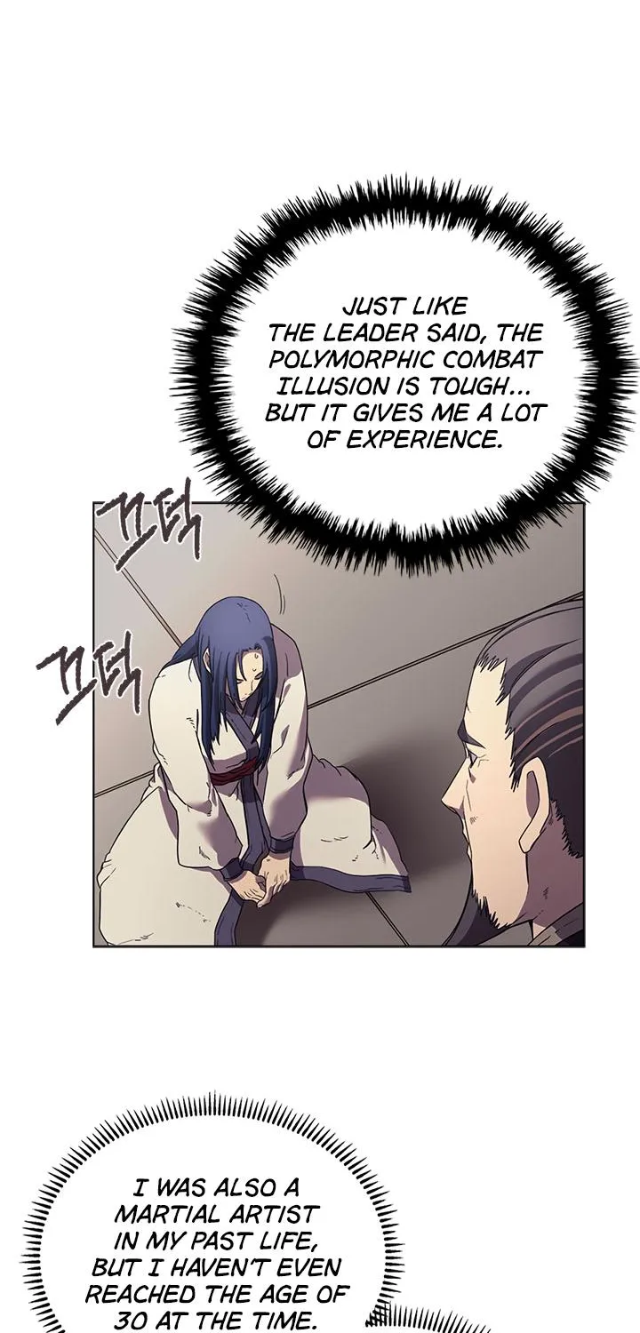 Read Chronicles Of Heavenly Demon Manga Online