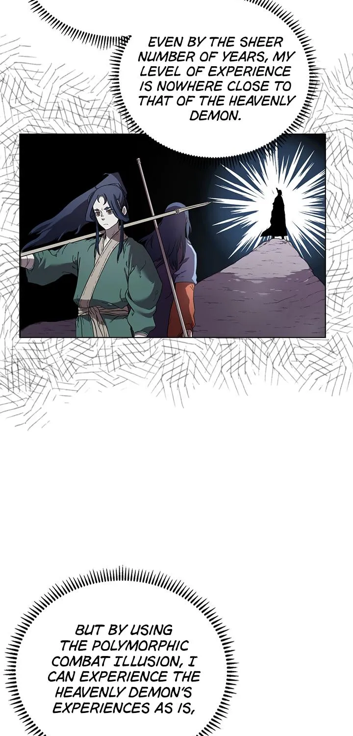 Read Chronicles Of Heavenly Demon Manga Online