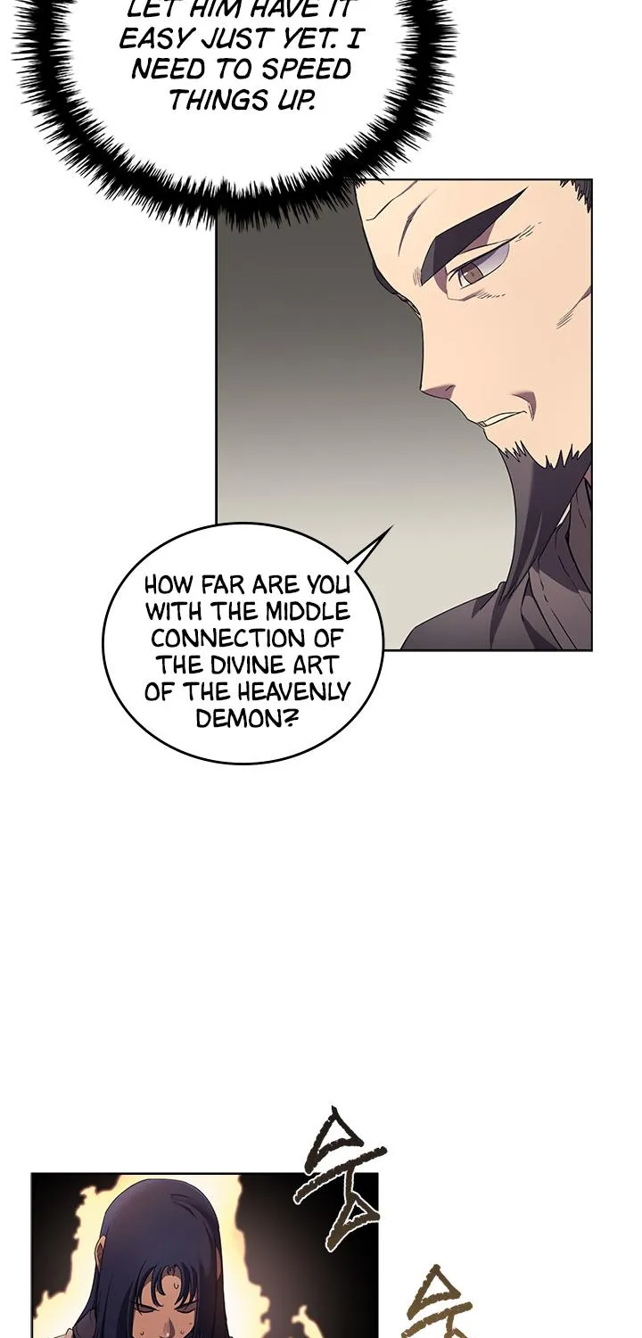 Read Chronicles Of Heavenly Demon Manga Online