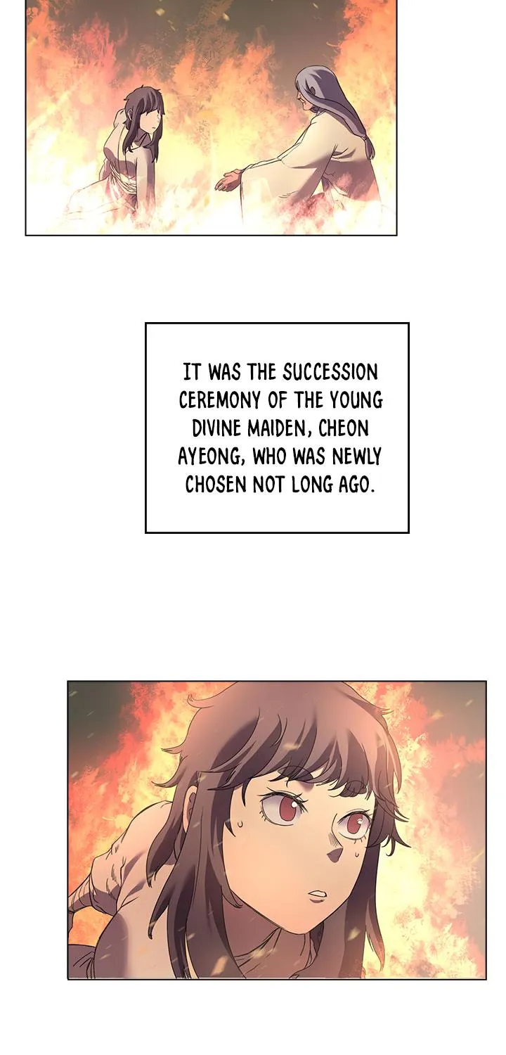 Read Chronicles Of Heavenly Demon Manga Online