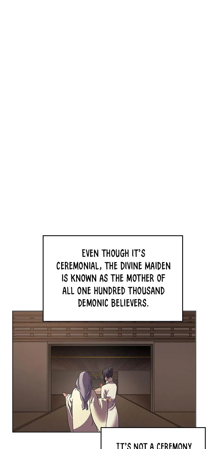 Read Chronicles Of Heavenly Demon Manga Online