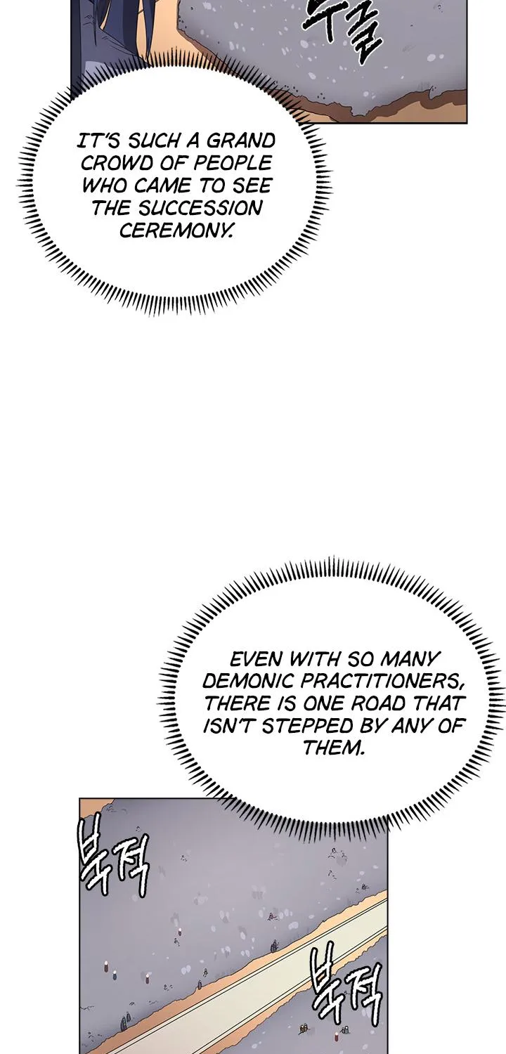 Read Chronicles Of Heavenly Demon Manga Online
