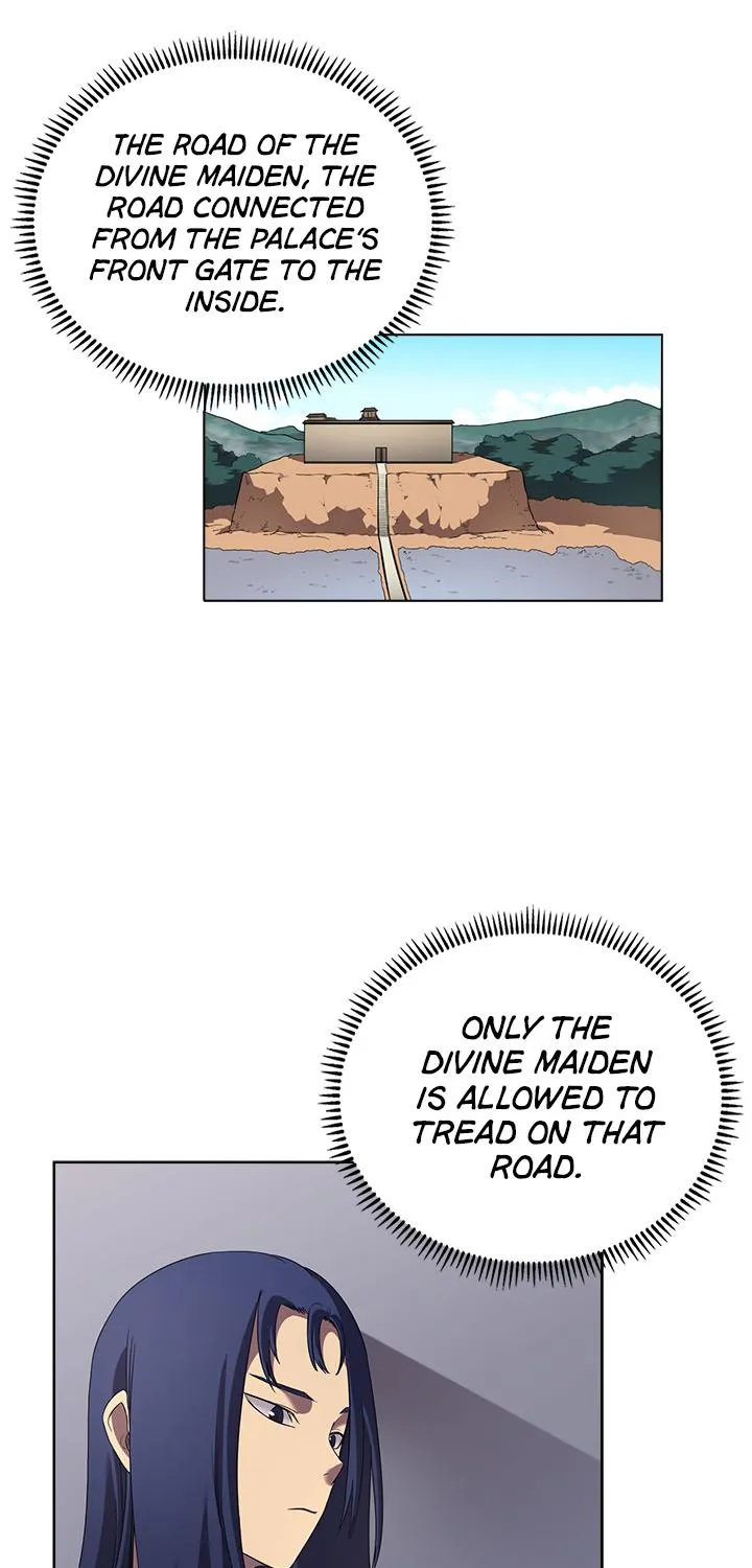 Read Chronicles Of Heavenly Demon Manga Online