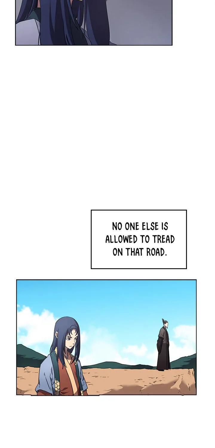 Read Chronicles Of Heavenly Demon Manga Online