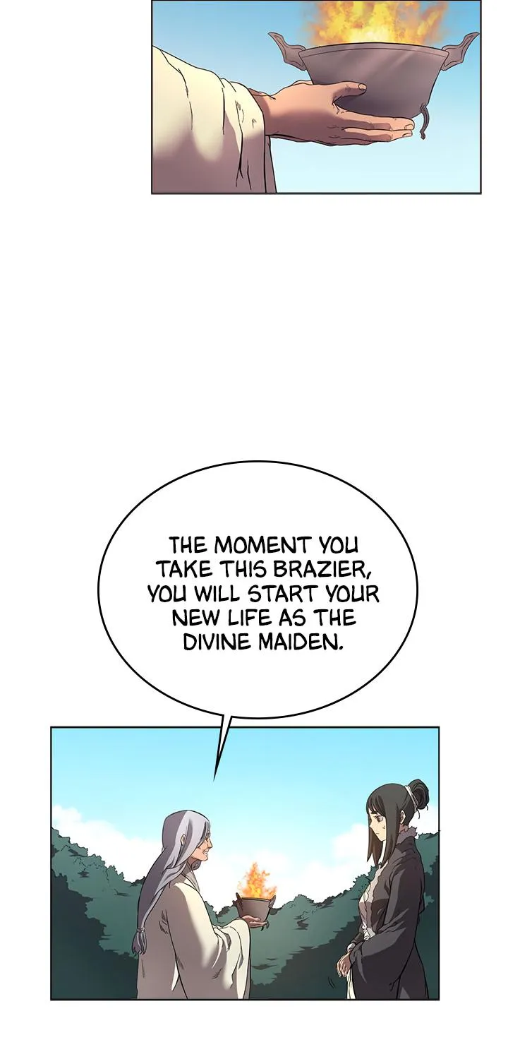 Read Chronicles Of Heavenly Demon Manga Online