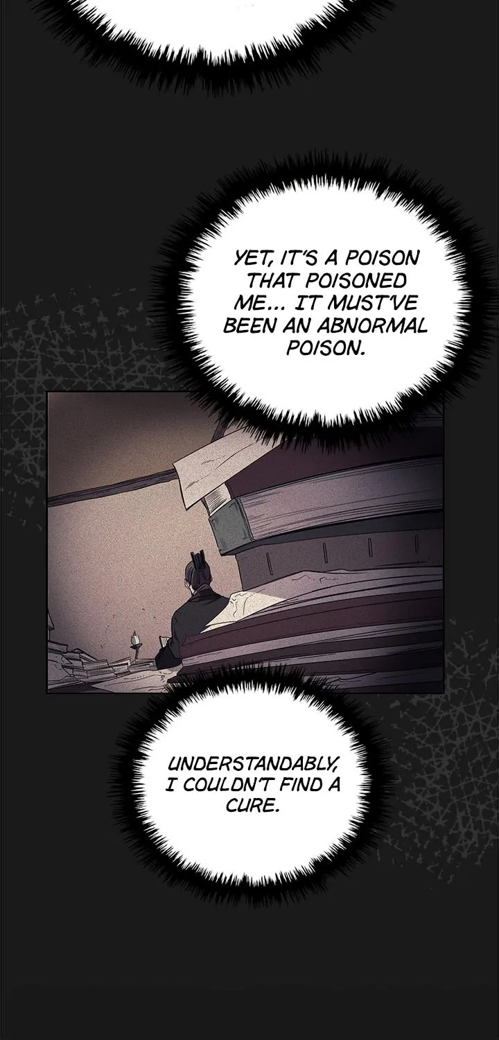 Read Chronicles Of Heavenly Demon Manga Online
