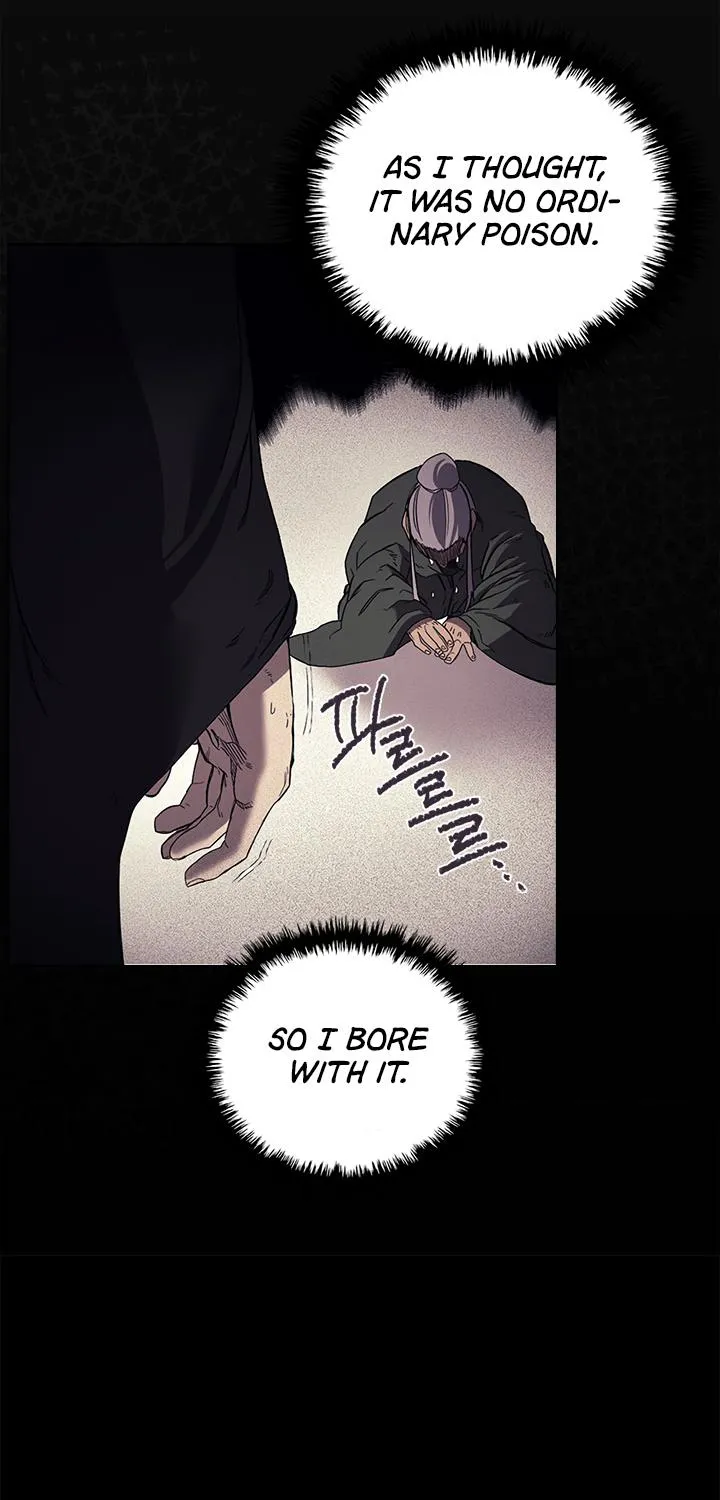 Read Chronicles Of Heavenly Demon Manga Online