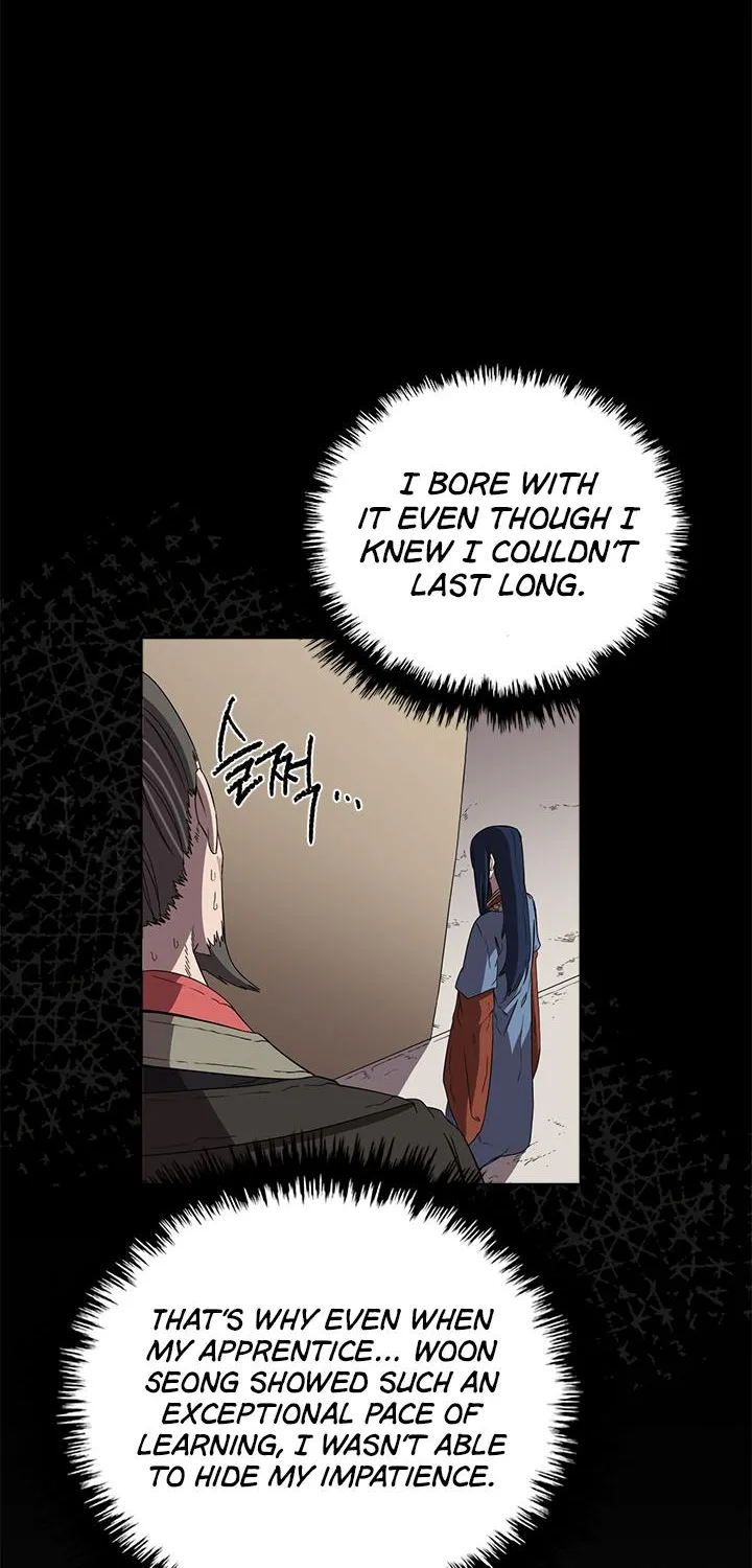 Read Chronicles Of Heavenly Demon Manga Online