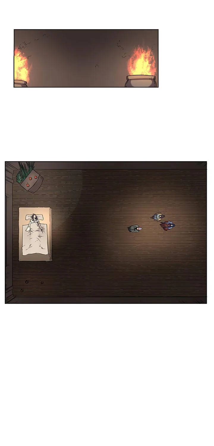 Read Chronicles Of Heavenly Demon Manga Online