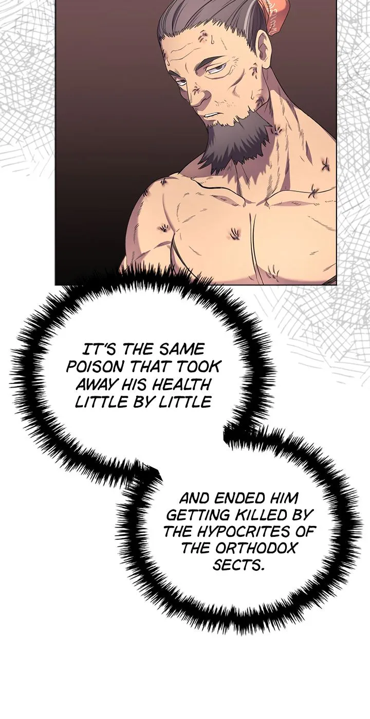 Read Chronicles Of Heavenly Demon Manga Online