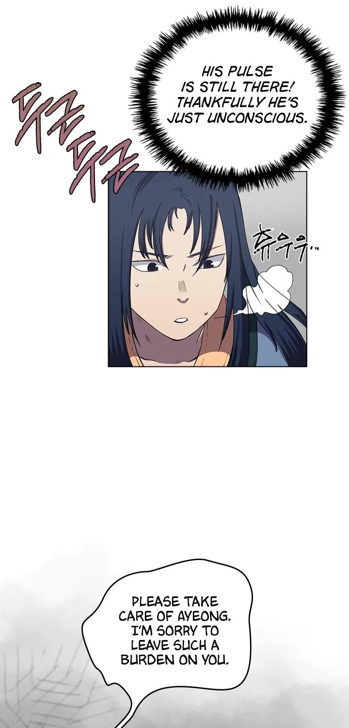 Read Chronicles Of Heavenly Demon Manga Online
