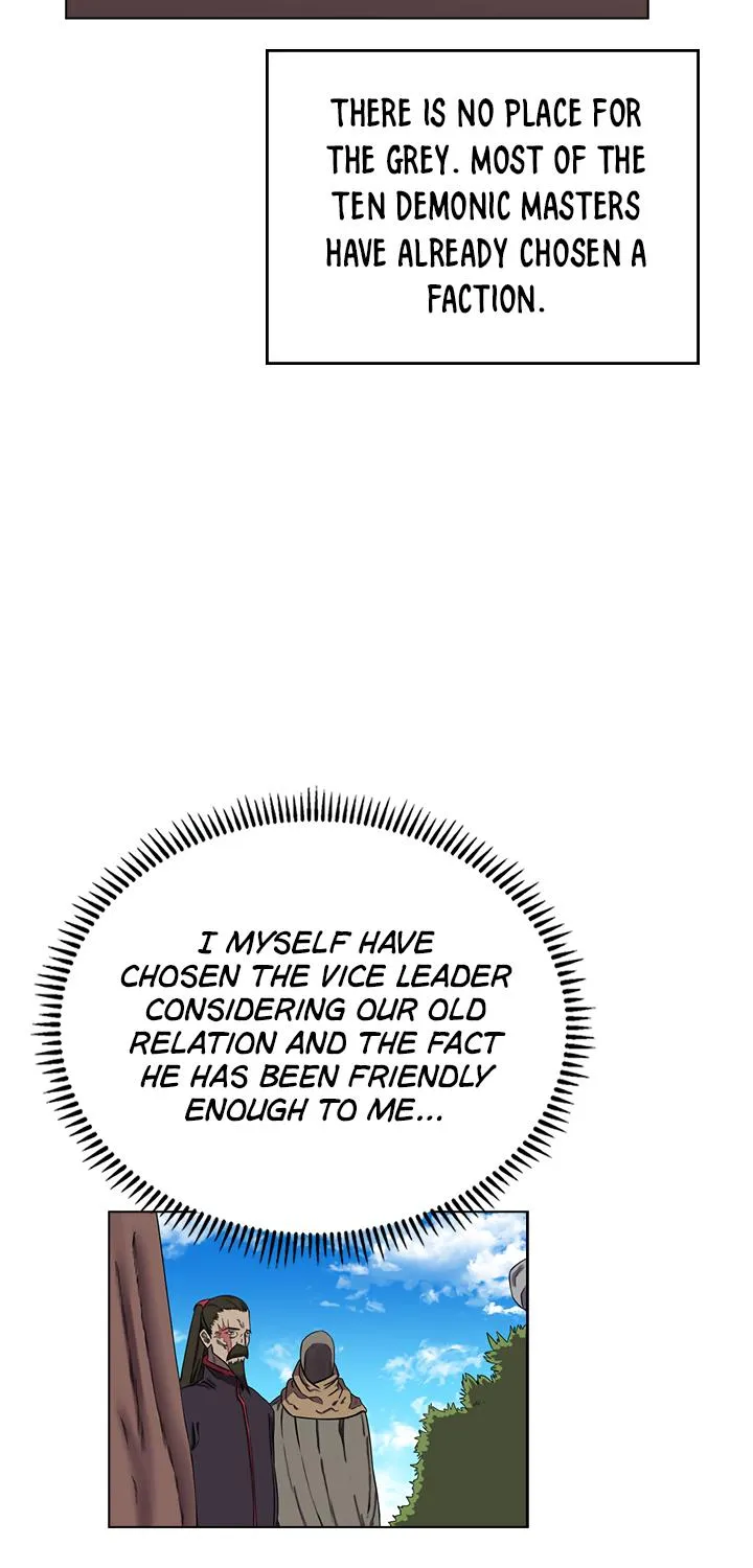 Read Chronicles Of Heavenly Demon Manga Online