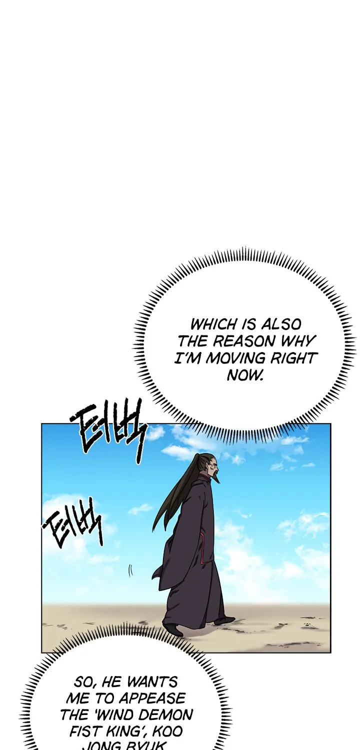 Read Chronicles Of Heavenly Demon Manga Online