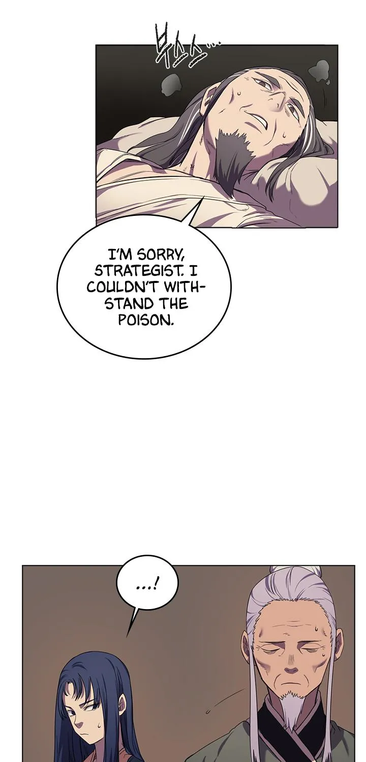Read Chronicles Of Heavenly Demon Manga Online