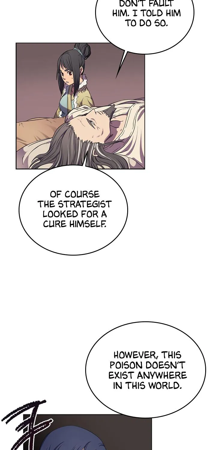 Read Chronicles Of Heavenly Demon Manga Online