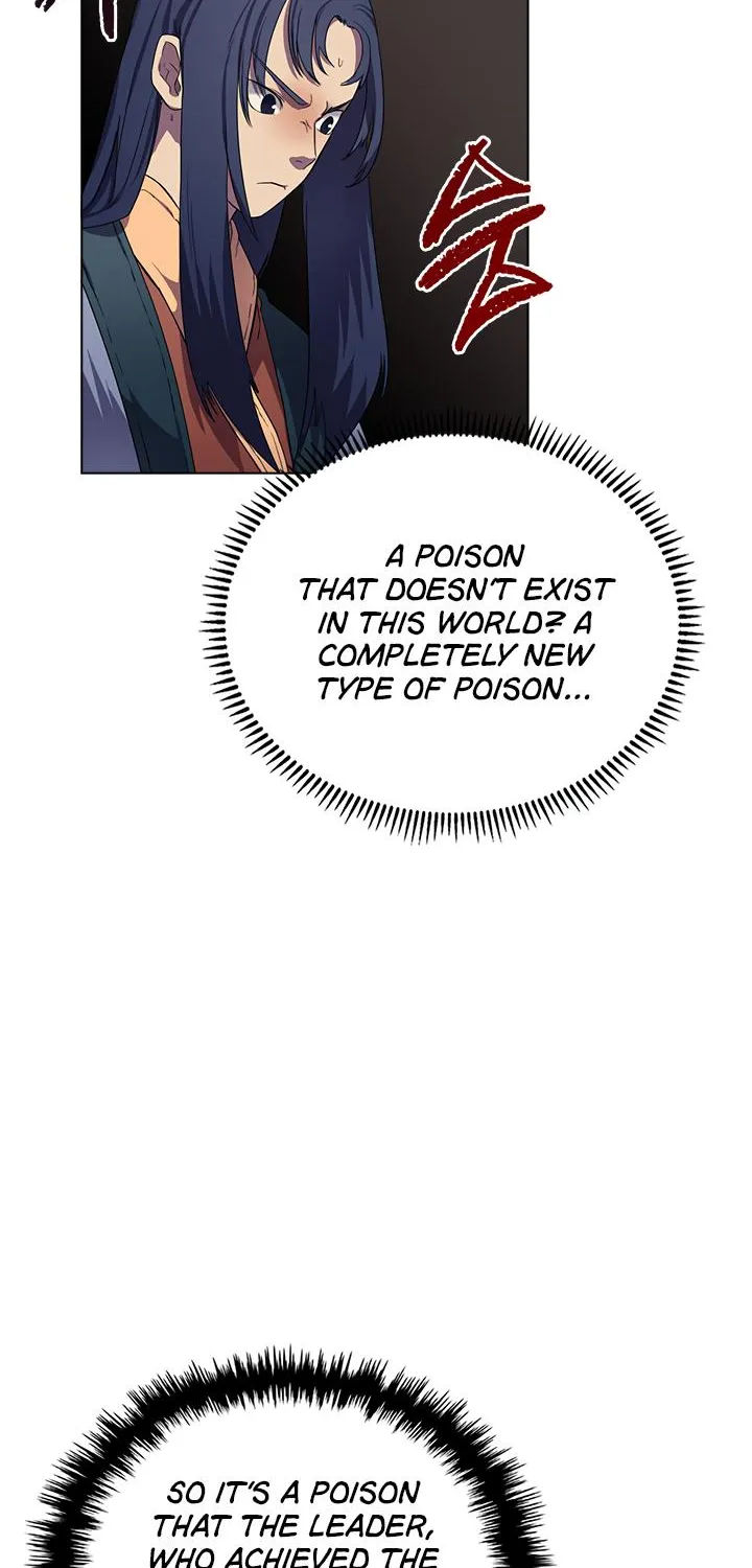 Read Chronicles Of Heavenly Demon Manga Online