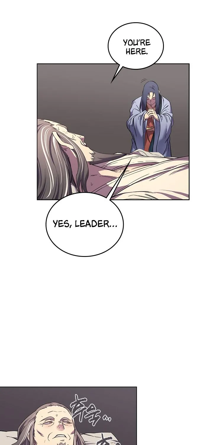 Read Chronicles Of Heavenly Demon Manga Online