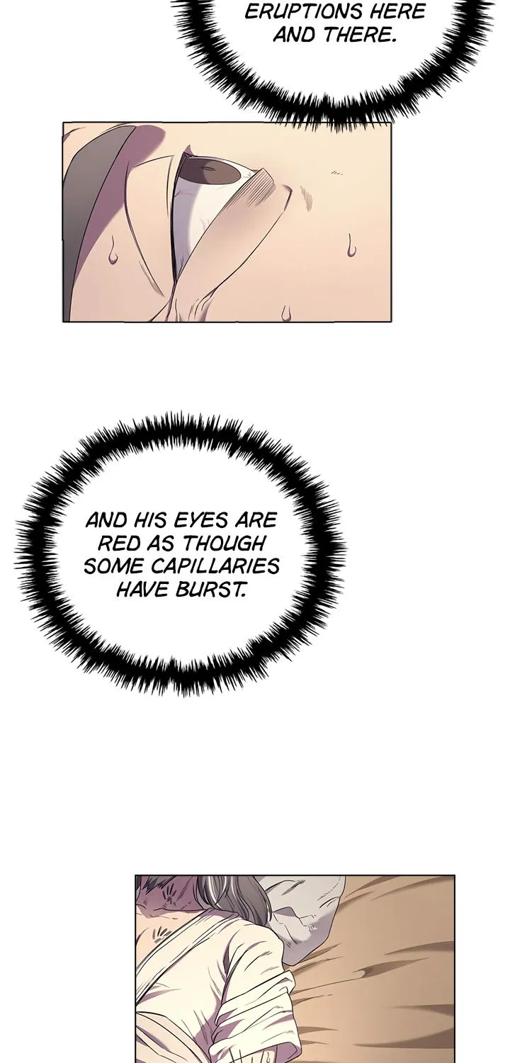 Read Chronicles Of Heavenly Demon Manga Online