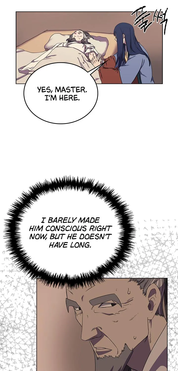 Read Chronicles Of Heavenly Demon Manga Online