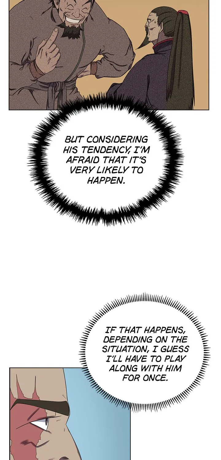 Read Chronicles Of Heavenly Demon Manga Online