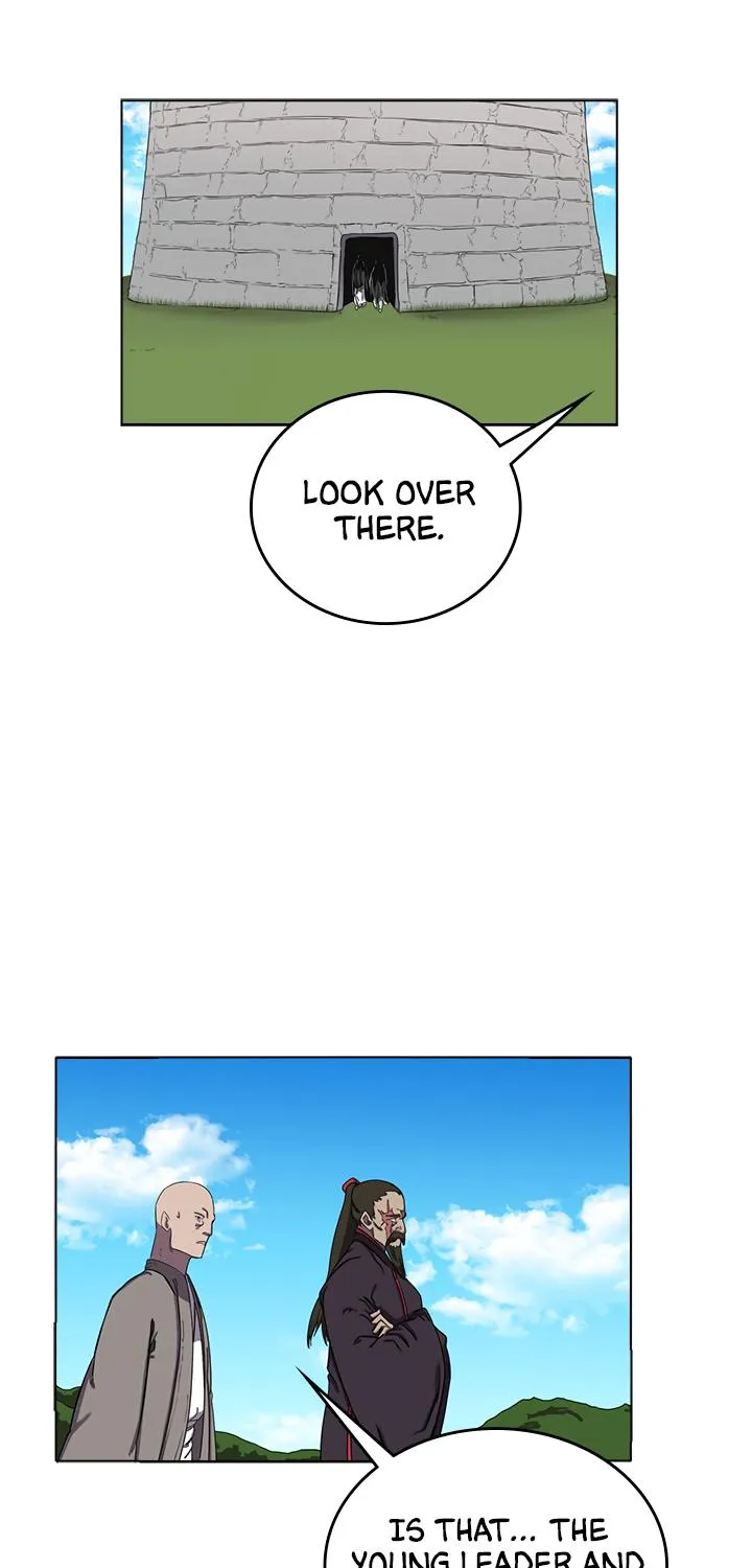 Read Chronicles Of Heavenly Demon Manga Online