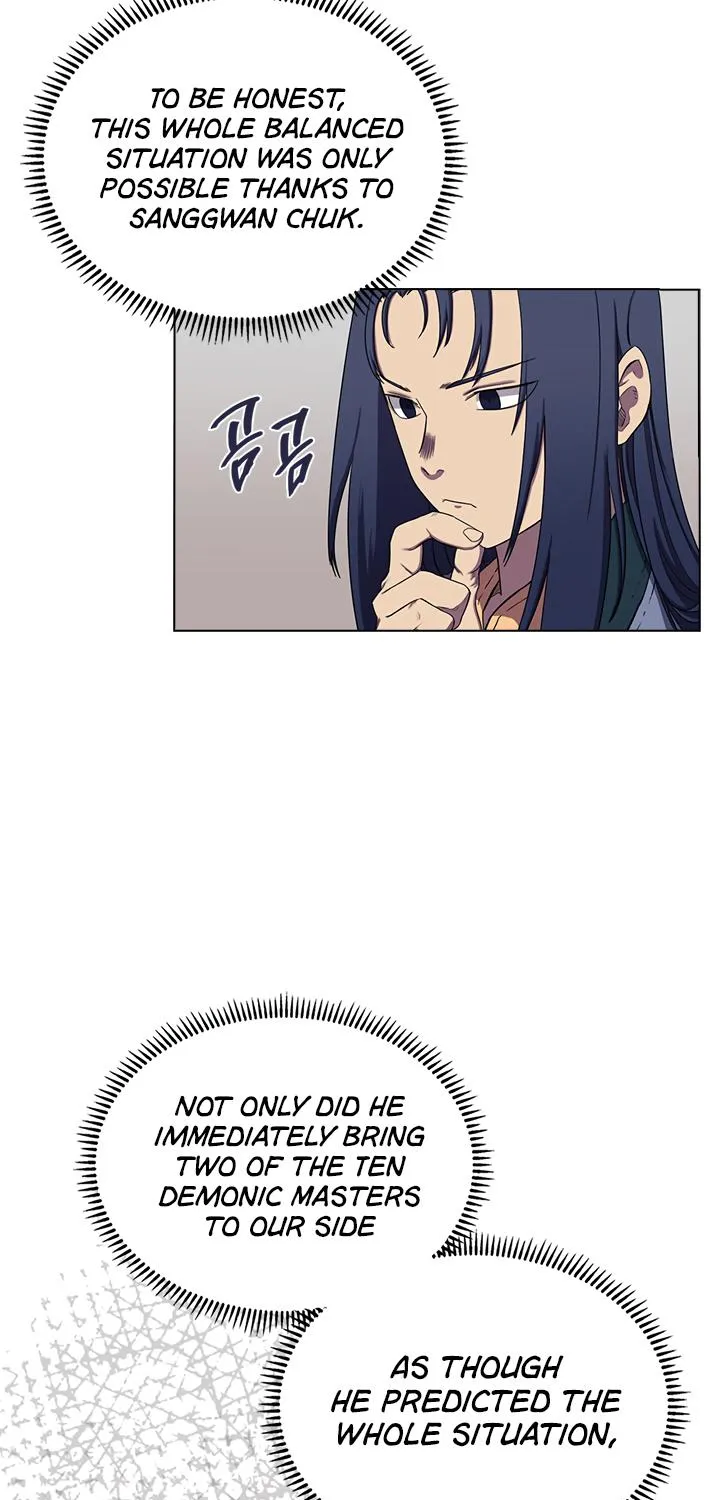 Read Chronicles Of Heavenly Demon Manga Online