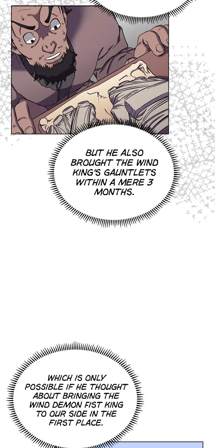 Read Chronicles Of Heavenly Demon Manga Online