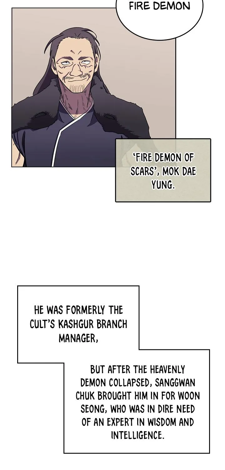 Read Chronicles Of Heavenly Demon Manga Online