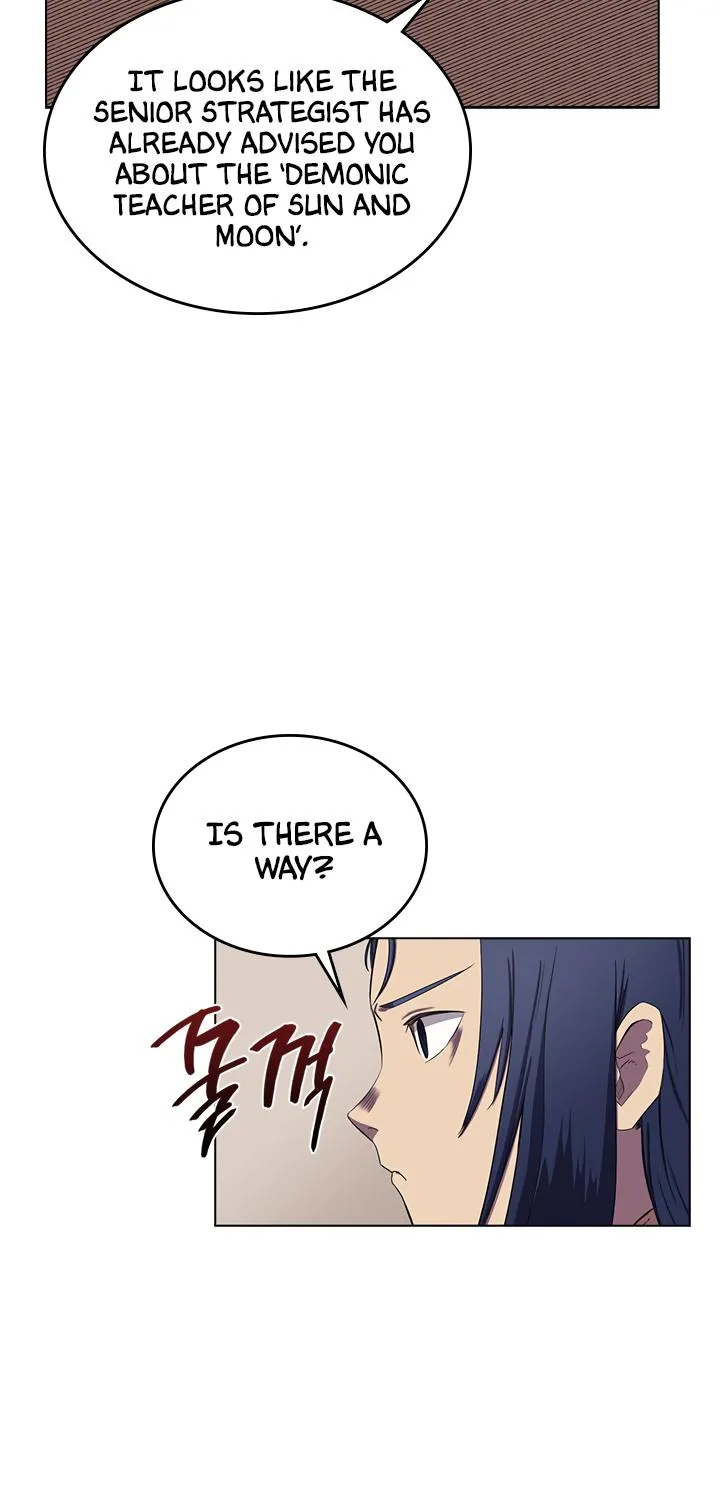 Read Chronicles Of Heavenly Demon Manga Online