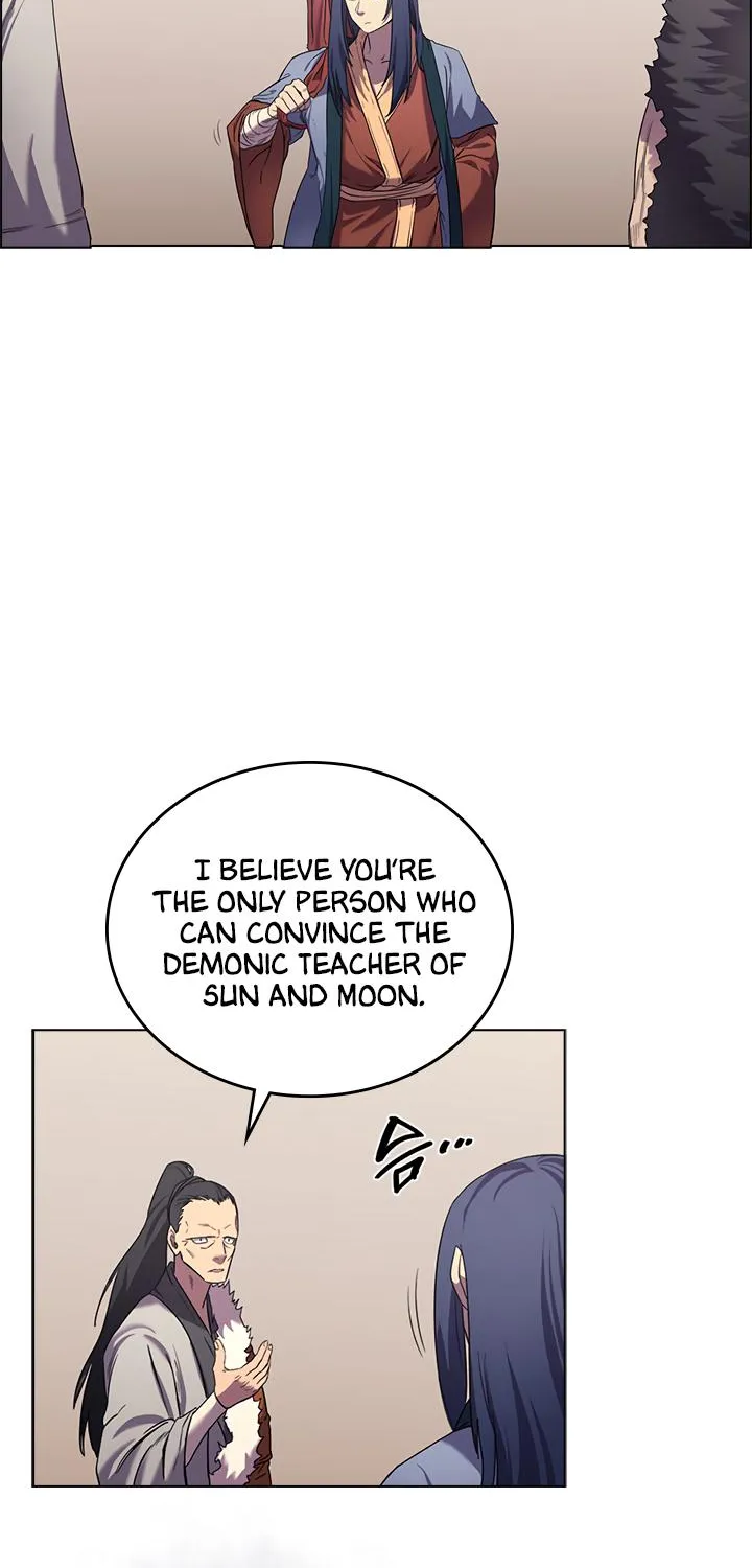 Read Chronicles Of Heavenly Demon Manga Online