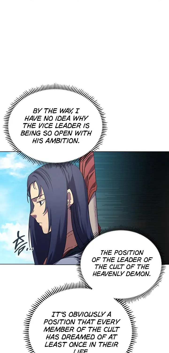 Read Chronicles Of Heavenly Demon Manga Online