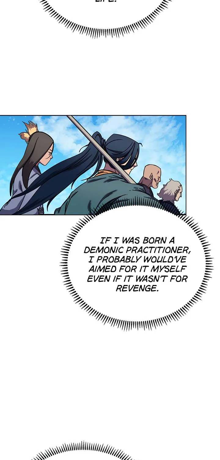 Read Chronicles Of Heavenly Demon Manga Online